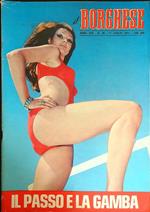 Il borghese n. 28/11 luglio 1971