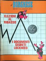 Il borghese n. 18/2 maggio 1976