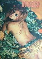 Il borghese n. 40/4 ottobre 1970