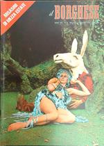 Il borghese n. 25/21 giugno 1970