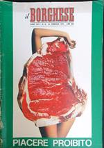 Il borghese n. 8/24 febbraio 1974
