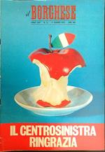 Il borghese n. 11/17 marzo 1974