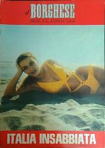 Il borghese n. 30/25 luglio 1971