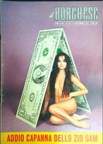 Il borghese n. 38/19 settembre 1971