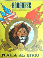 Il borghese n. 39/29 settembre 1974