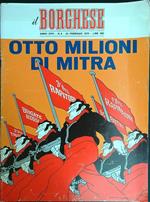 Il borghese n. 8/23 febbraio 1975