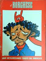 Il borghese n. 43/27 ottobre 1974