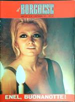 Il Il borghese n. 36/8 settembre 1974