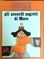 Il borghese n. 48/1 dicembre 1974