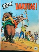 Dakotas!