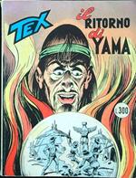 Il ritorno di Yama