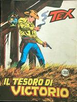 Il tesoro di Victorio