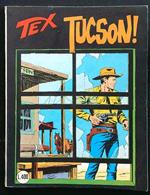 Tucson!