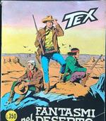 Fantasmi nel deserto