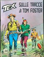 Sulle tracce di Tom Foster