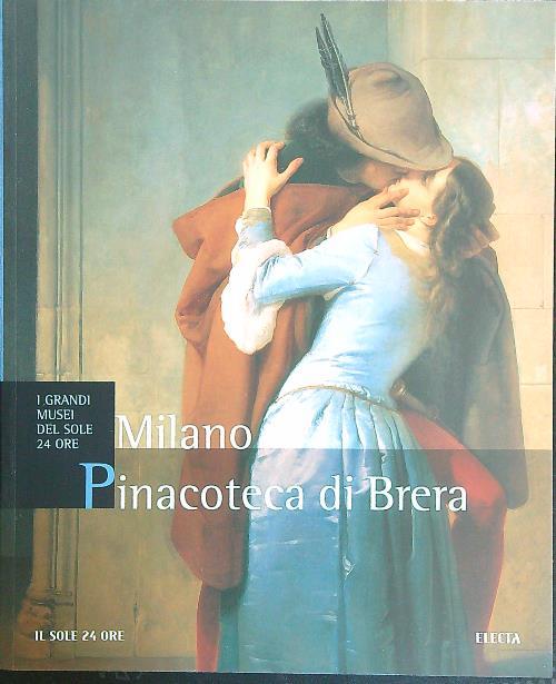 Milano. Pinacoteca di Brera