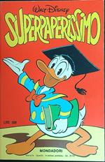 I classici di Walt Disney 11 - Superpaperissimo