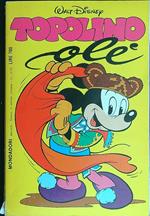 I classici di Walt Disney 51 - Topolino olè