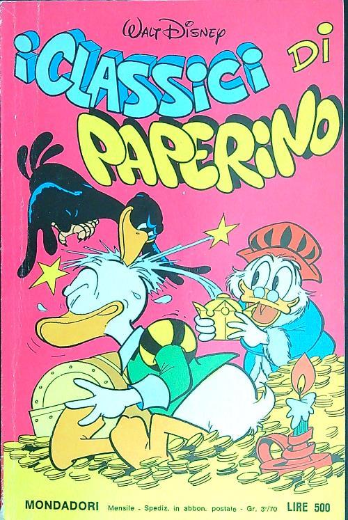 I classici di Walt Disney 17 - I classici di Paperino