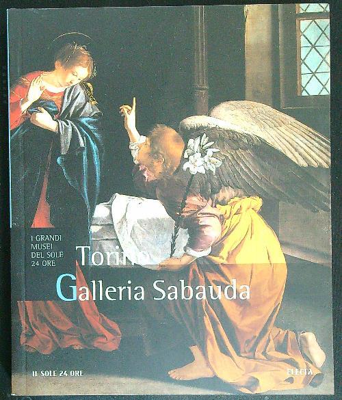 Torino Galleria Sabauda