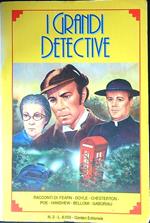 I grandi detective n. 2/luglio 1992
