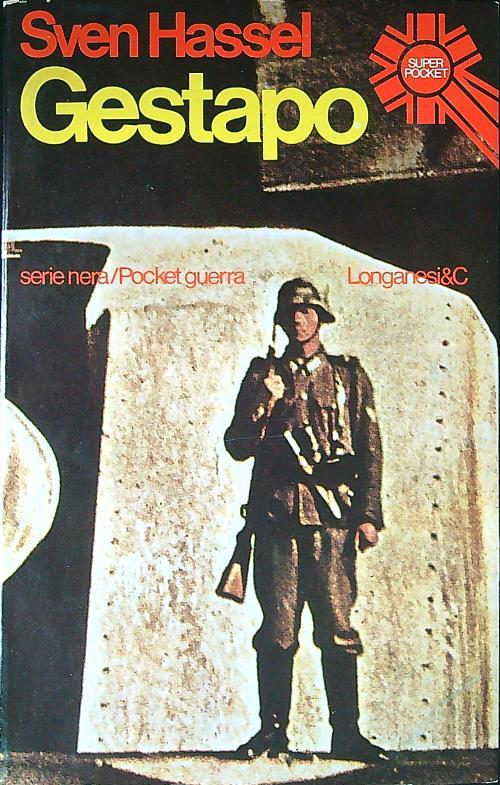 Gestapo