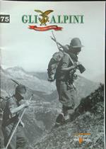 Gli Alpini 75