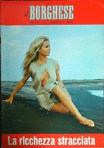 Il borghese n. 5/4 febbraio 1973