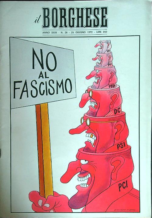 Libro di Faccia