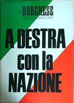 Il borghese n. 20/14 maggio 1972
