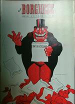 Il borghese n. 19/13 maggio 1973