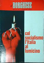 Il borghese n. 1/6 gennaio 1974