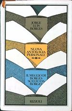 Nuova antologia personale