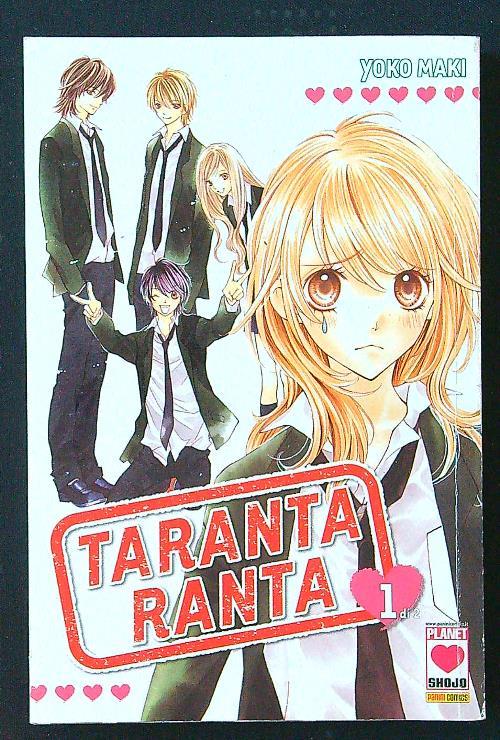 Tarantaranta vol. 1