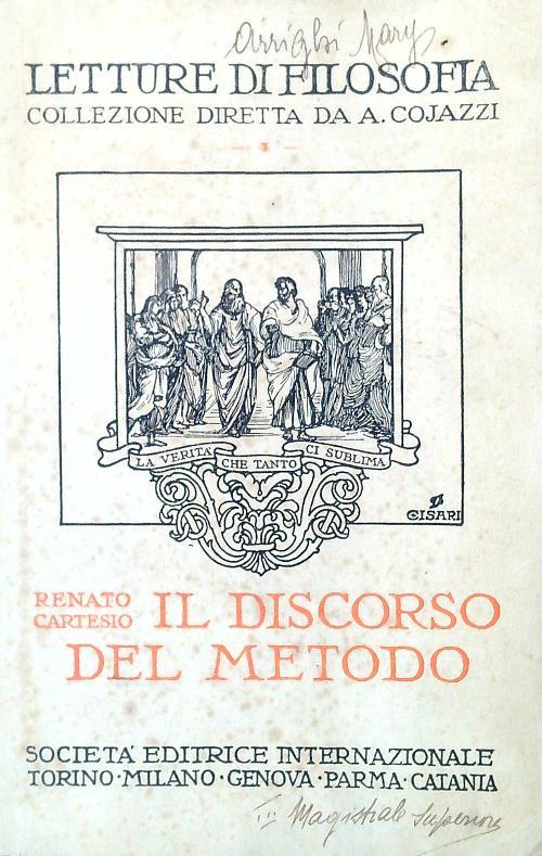 Libro di Faccia