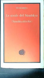 Le strofe del Samhkya