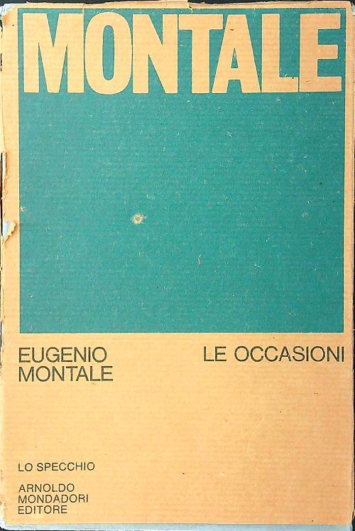 Libro di Faccia