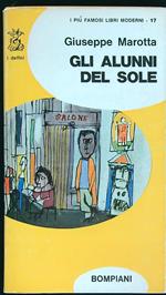 Gli alunni del sole