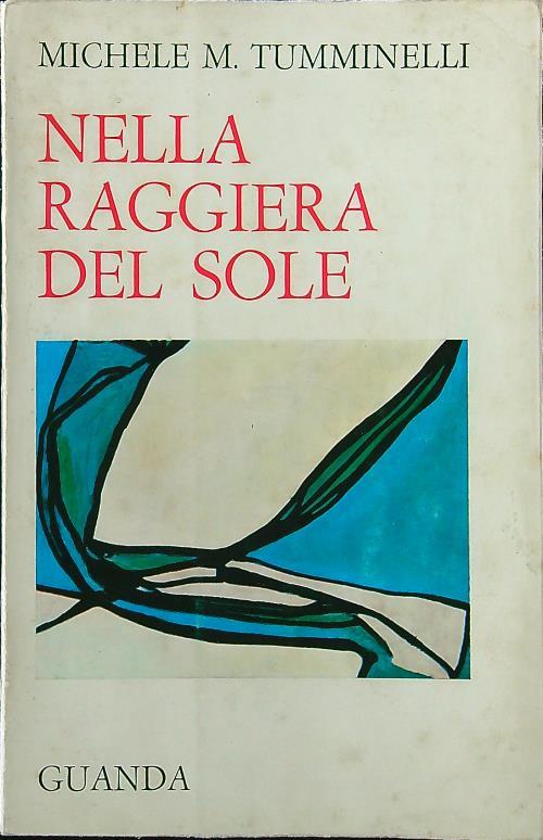 Nella raggiera del sole