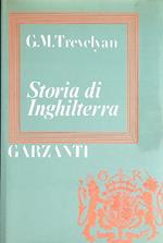 Storia di Inghilterra
