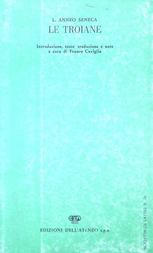 Le Troiane