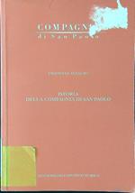 Istoria della Compagnia di San Paolo