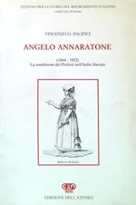 Angelo Annaratone (1844-1922)
