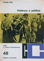 Violenza e politica