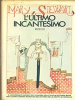L' ultimo incantesimo