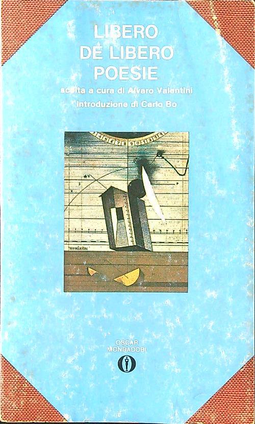 Libro di Faccia