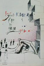 Premio satira politica Forte dei Marmi 1991