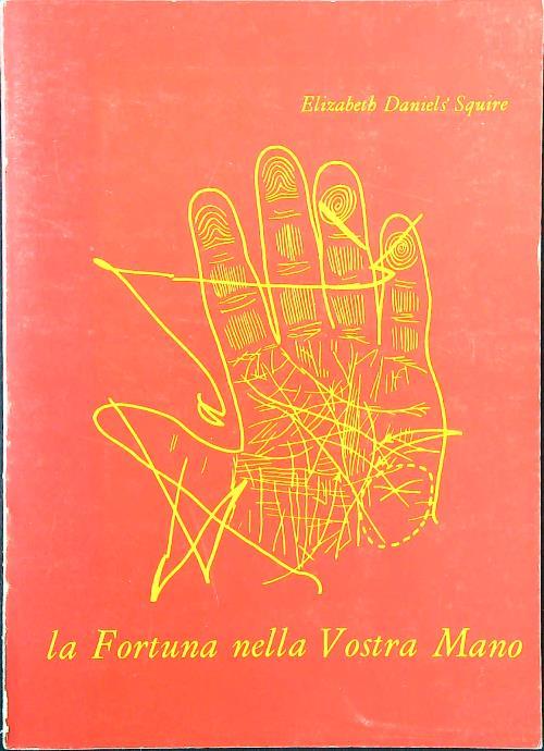 La fortuna nella vostra mano