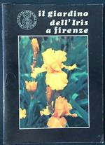 Il giardino dell'Iris a Firenze