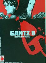 Gantz/9